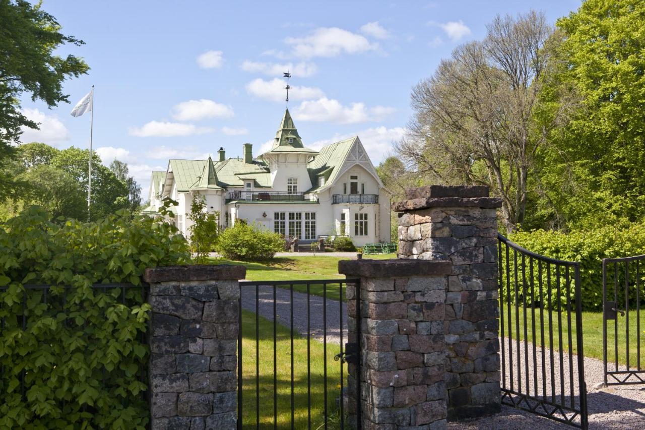 Villa Gransholm Gemla Oda fotoğraf