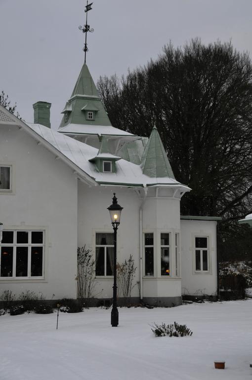 Villa Gransholm Gemla Dış mekan fotoğraf