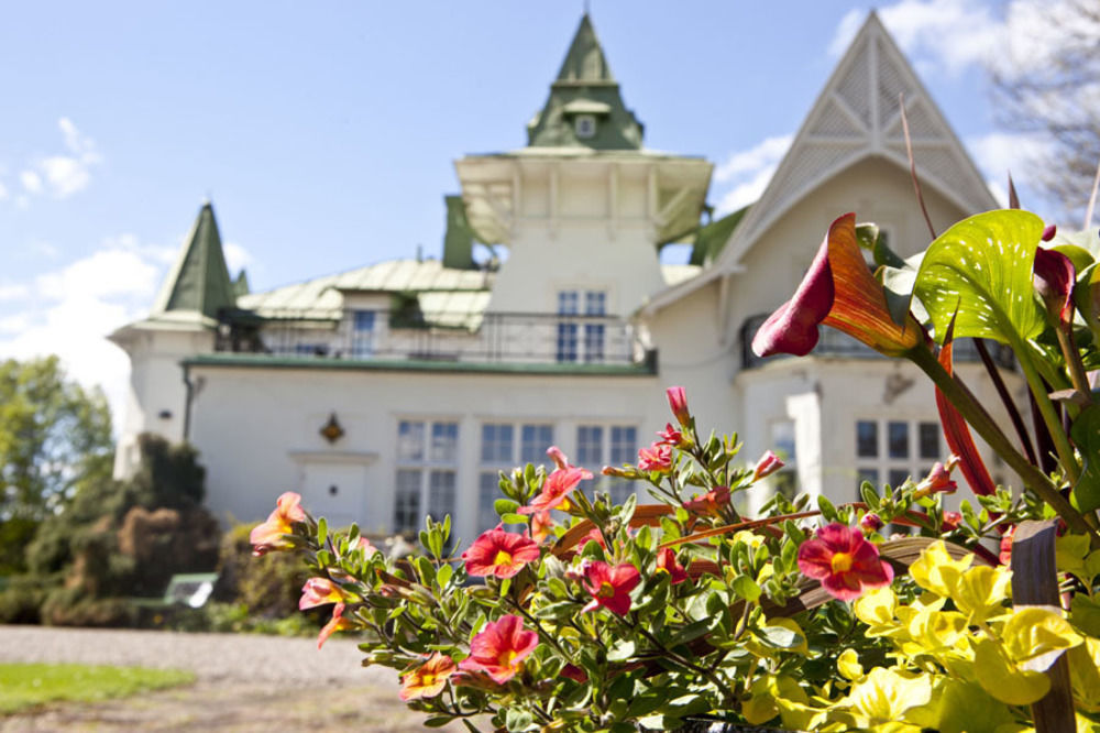 Villa Gransholm Gemla Dış mekan fotoğraf