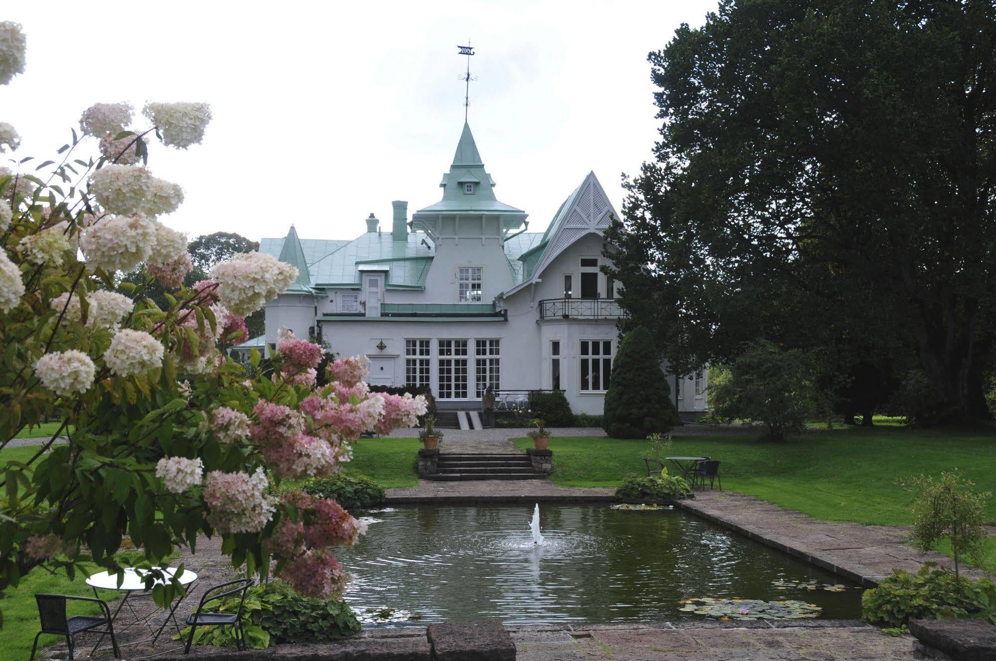 Villa Gransholm Gemla Dış mekan fotoğraf